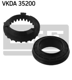 Подвеска оси / система подвески / колеса SKF для ALFA ROMEO 146 (930_) 1.9 JTD (930.B4B)